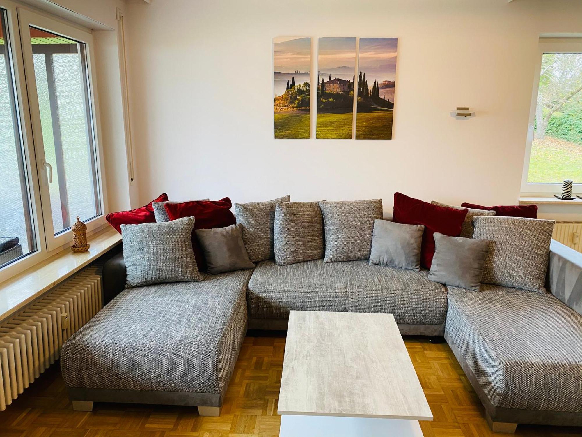 Am Gallerturm mit Seeblick Uberlingen Exterior foto